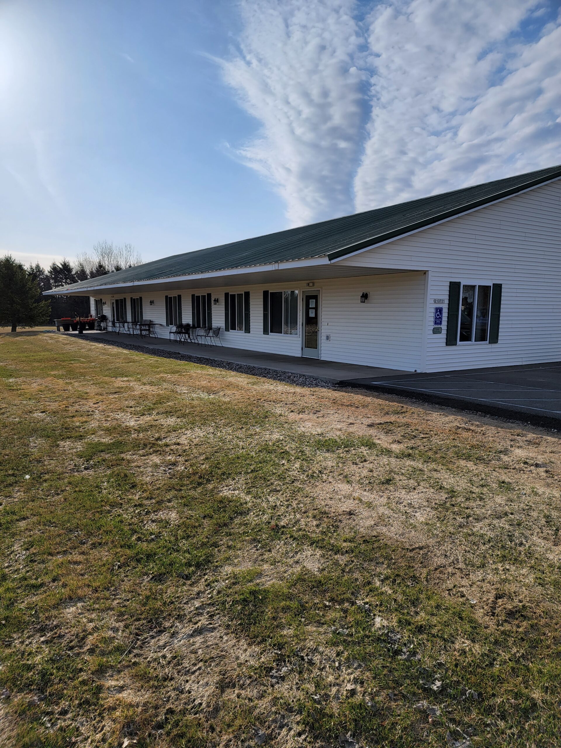 Stratford Assisted Living VitaCare Living