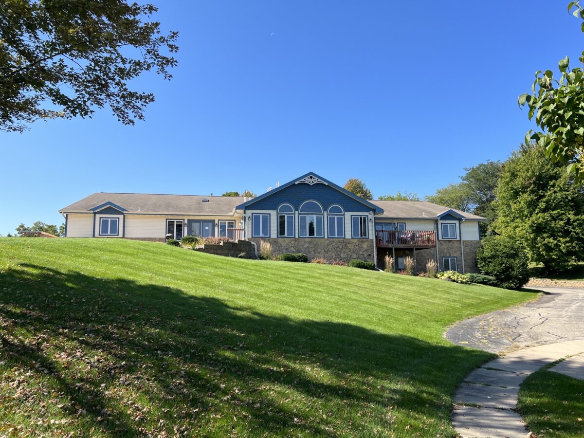 Our Homes VitaCare Living