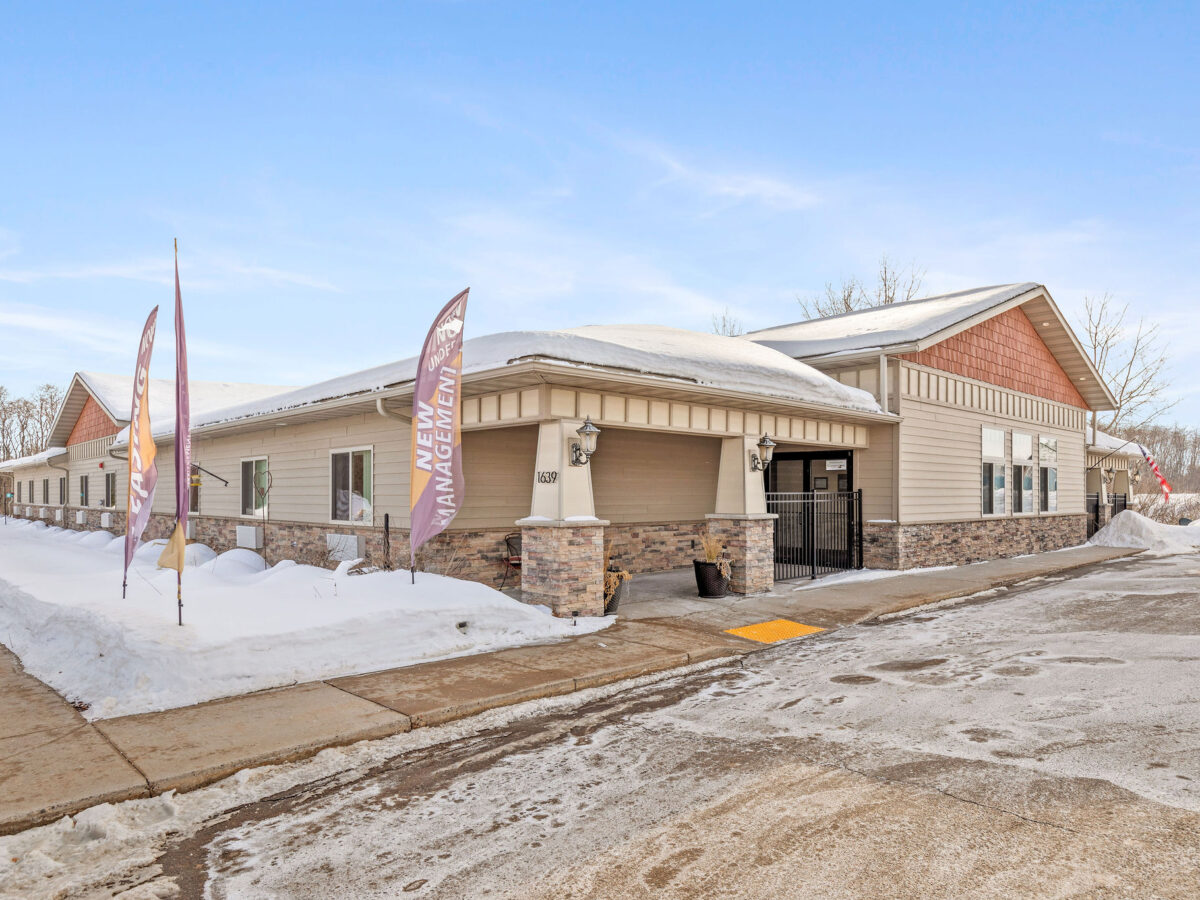 Our Homes VitaCare Living