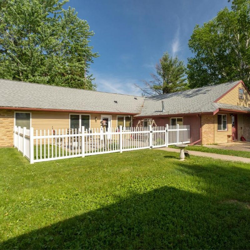 VitaCare Living home in Mora, Minnesota
