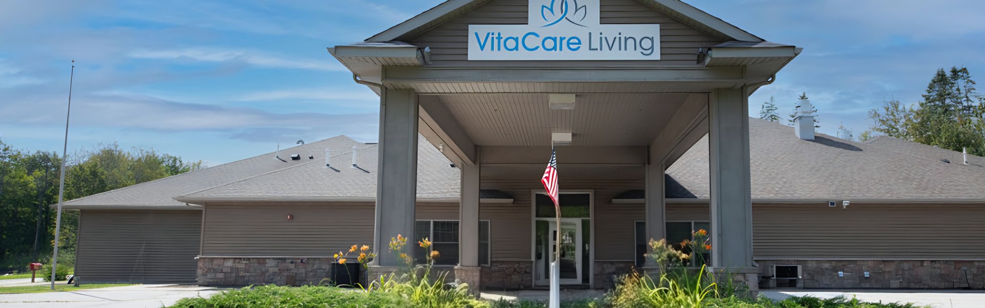 VitaCare Living home in Proctor, Minnesota