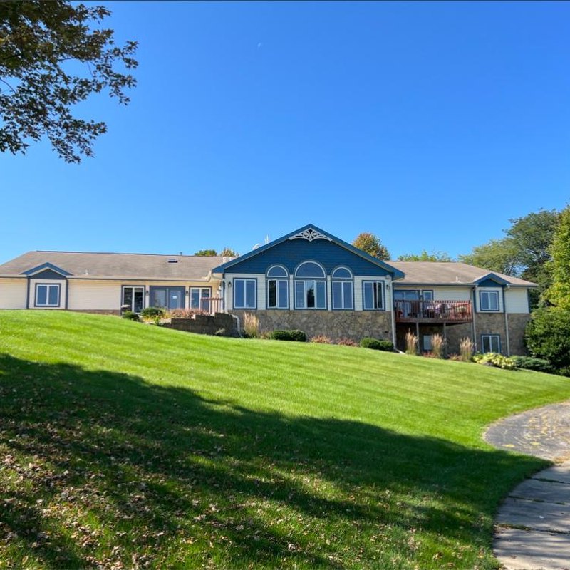 VitaCare Living home in Mount Horeb, Wisconsin