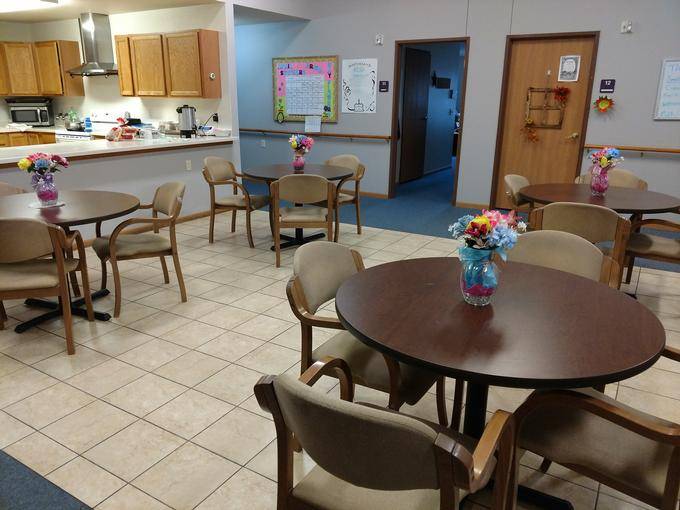 Medford Assisted Living VitaCare Living