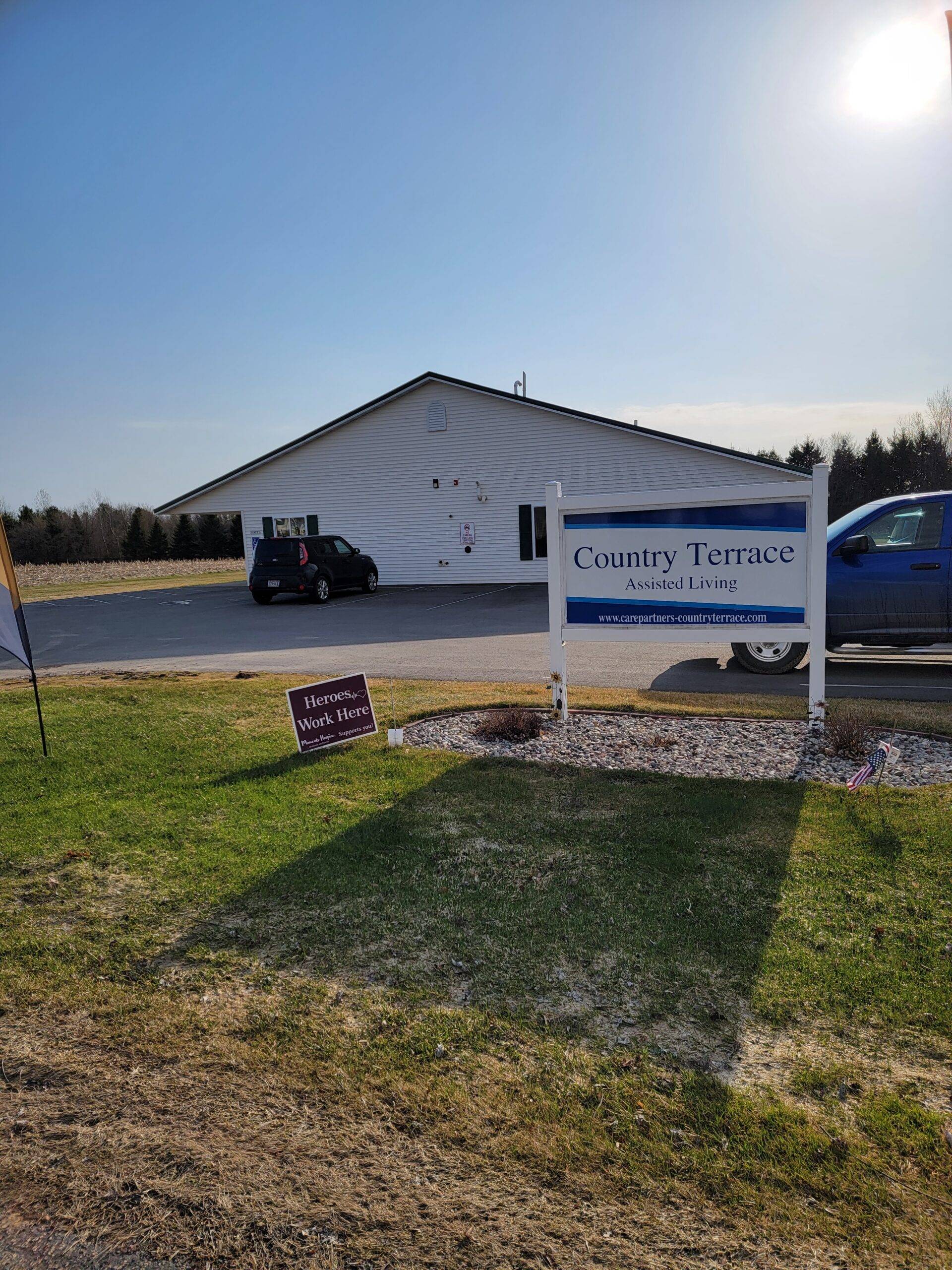 Stratford Assisted Living VitaCare Living