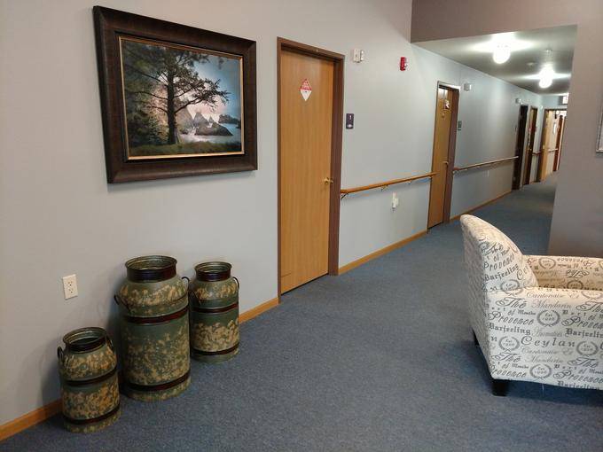 Medford Assisted Living VitaCare Living